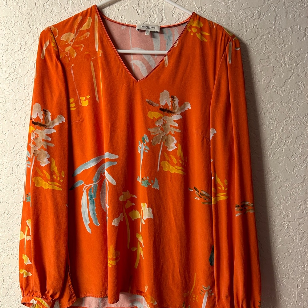 Lafayette top great condition